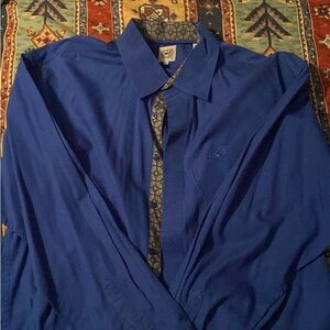 Mens Cinch western shirt